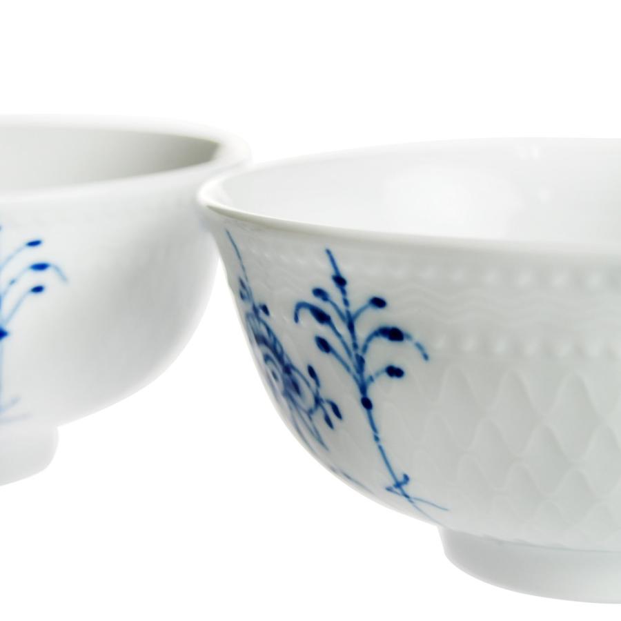 未使用／ロイヤルコペンハーゲン　パルメッテ　ボウル2点セット Amazon | ロイヤルコペンハーゲン(Royal Copenhagen) ブルーパル