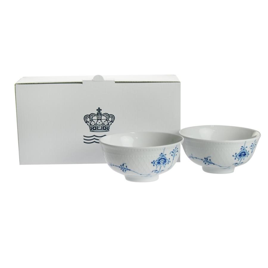 ROYAL COPENHAGEN 並行輸入品 ロイヤルコペンハーゲン ブルー