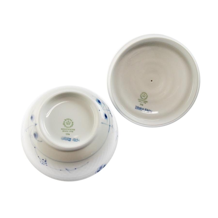 新品未使用　ロイヤルコペンハーゲン　ブルーパルメッテ　ボウル蓋付き 楽天市場】ロイヤルコペンハーゲン ブルーパルメッテ ボウル