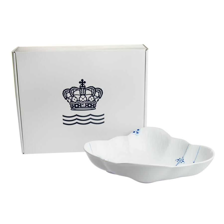 ROYAL COPENHAGEN ロイヤルコペンハーゲン ブルーパルメッテ ROYAL COPENHAGEN ロイヤルコペンハーゲン ブルーパルメッテ