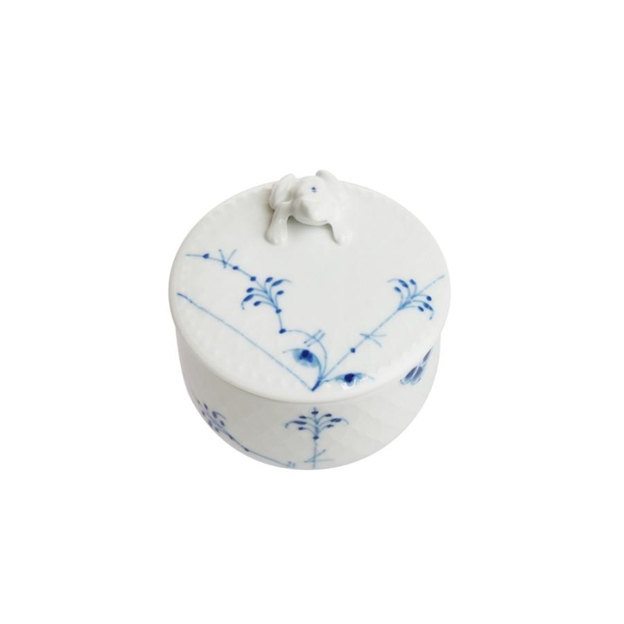 ROYAL COPENHAGEN ロイヤルコペンハーゲン ブルーパルメッテ ROYAL COPENHAGEN ロイヤルコペンハーゲン ブルーパルメッテ