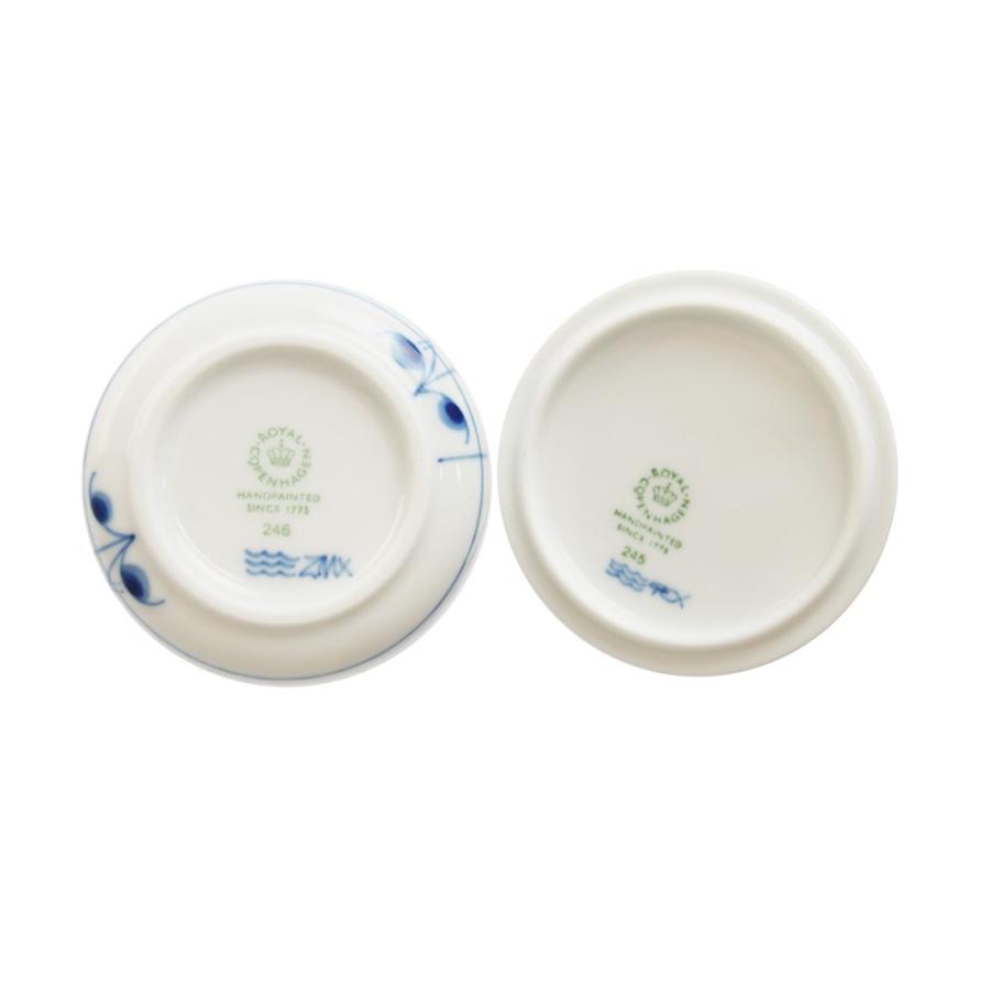 ROYAL COPENHAGEN ロイヤルコペンハーゲン ブルーパルメッテ ROYAL COPENHAGEN ロイヤルコペンハーゲン ブルーパルメッテ