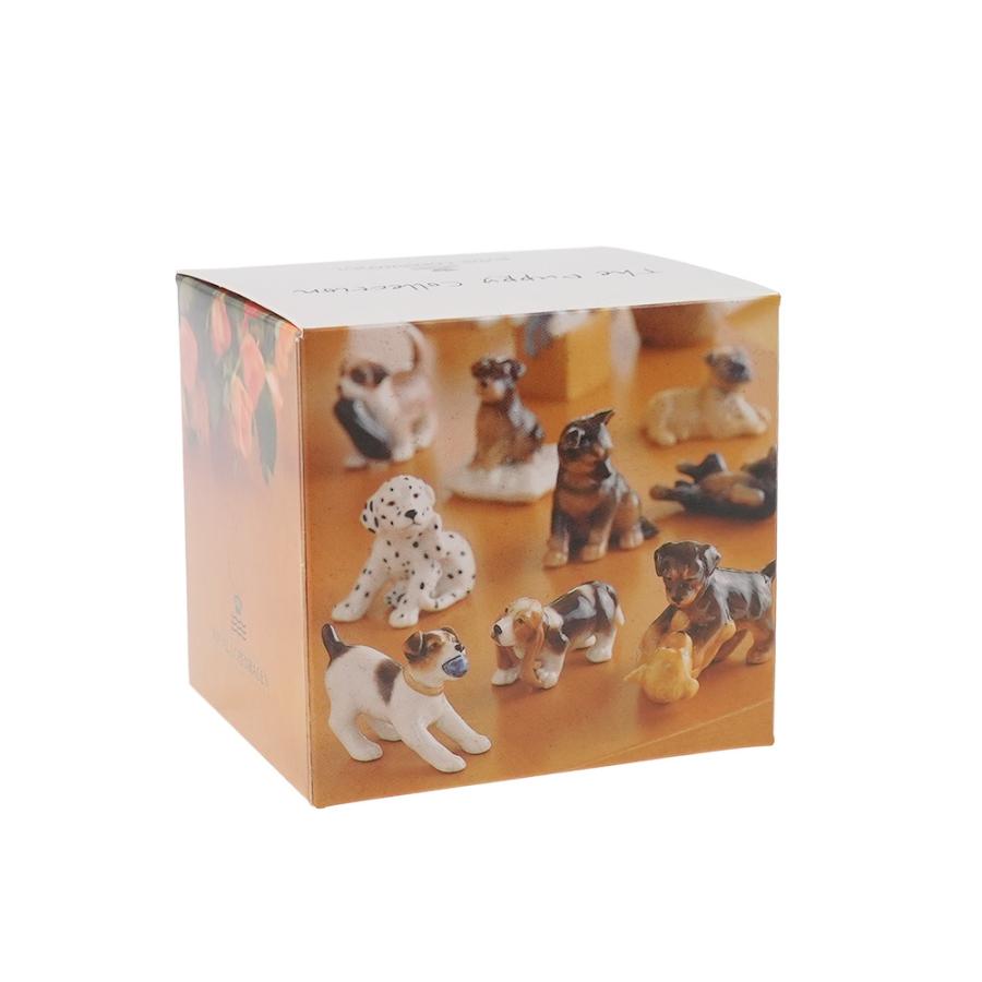 ROYAL COPENHAGEN（ロイヤルコペンハーゲン） 並行輸入品 人形 子犬