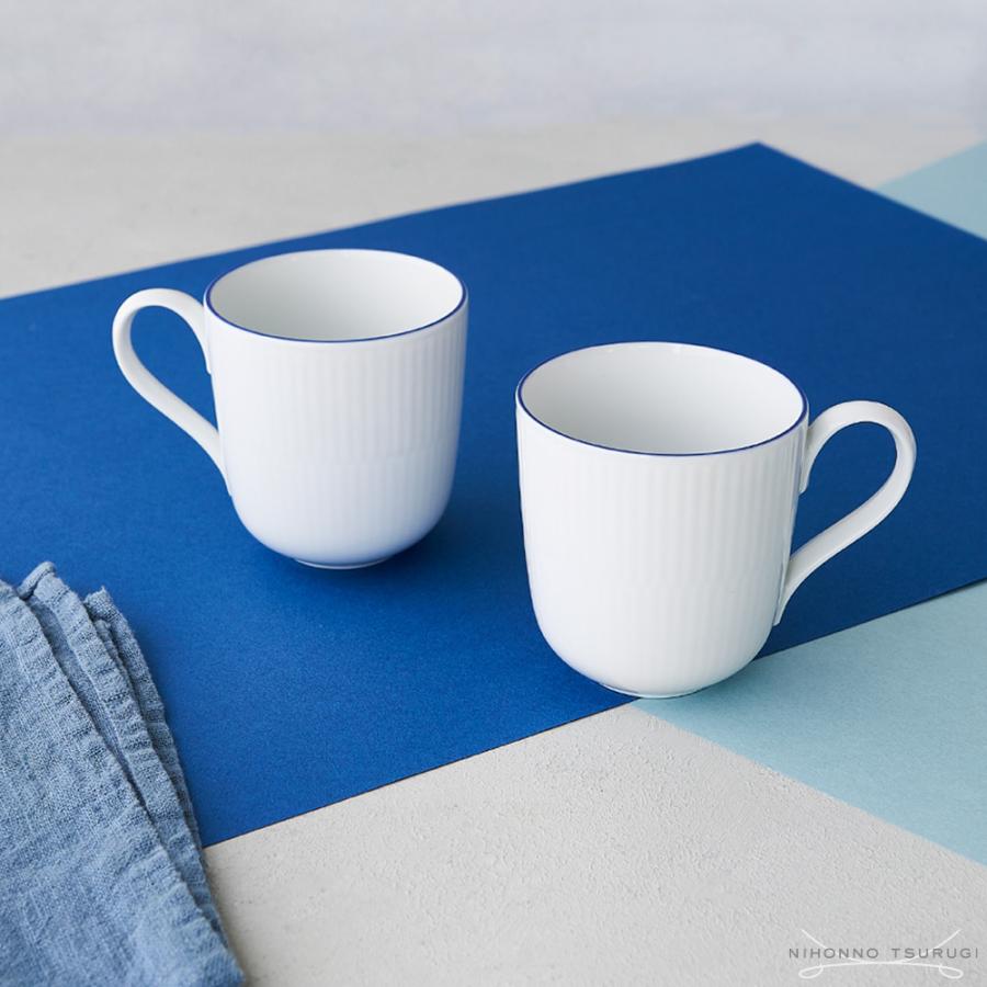 ROYAL COPENHAGEN（ロイヤルコペンハーゲン） 並行輸入品 ブルーライン