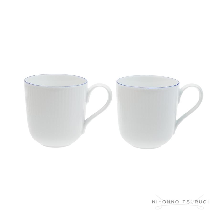 ROYAL COPENHAGEN（ロイヤルコペンハーゲン） 並行輸入品 ブルーライン