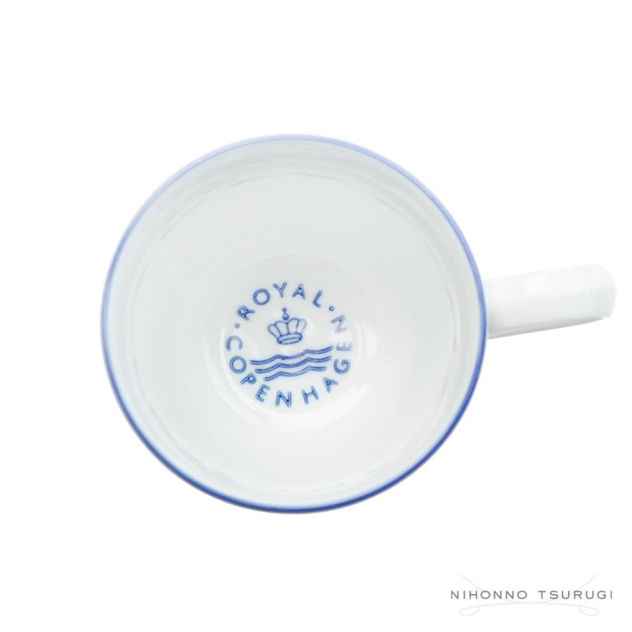 ROYAL COPENHAGEN（ロイヤルコペンハーゲン） 並行輸入品 ブルーライン