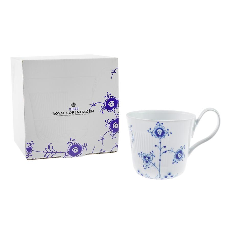 ロイヤルコペンハーゲン ブルーエレメンツ マグ 250ml 2-588-093 | ROYAL COPENHAGEN