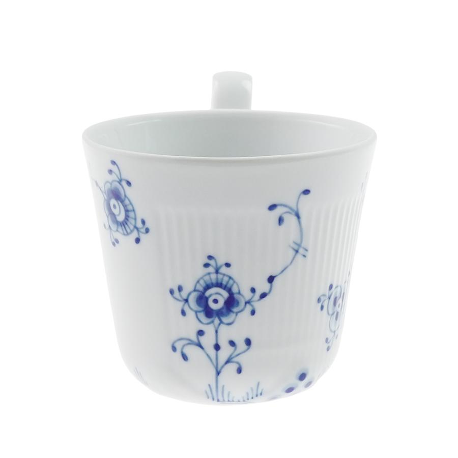 ロイヤルコペンハーゲン ブルーエレメンツ マグ 250ml 2-588-093 | ROYAL COPENHAGEN | 03