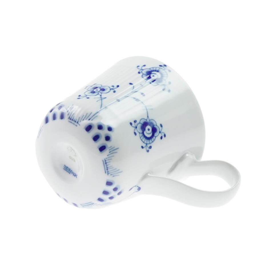 ロイヤルコペンハーゲン ブルーエレメンツ マグ 250ml 2-588-093 | ROYAL COPENHAGEN | 06