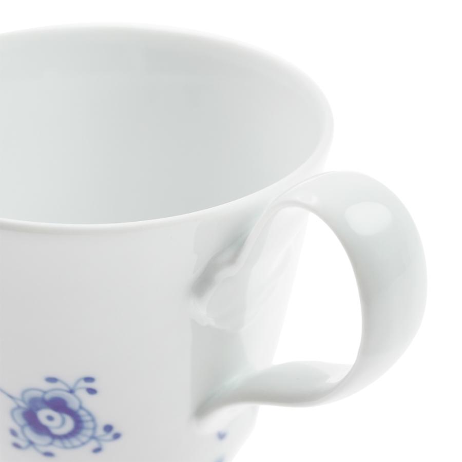 ロイヤルコペンハーゲン ブルーエレメンツ マグ 250ml 2-588-093 | ROYAL COPENHAGEN | 08