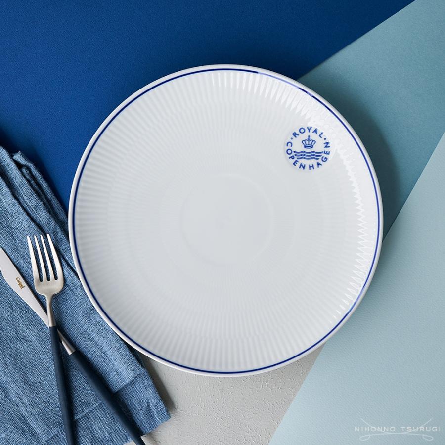 ROYAL COPENHAGEN（ロイヤルコペンハーゲン） 並行輸入品 ブルーライン