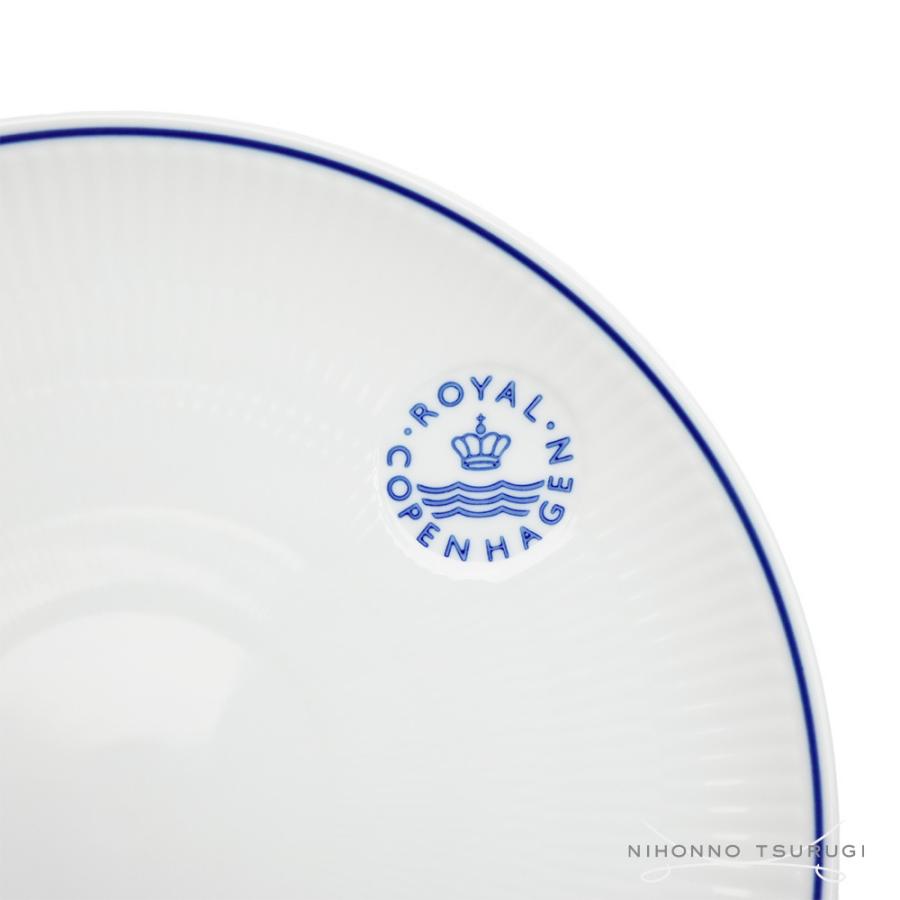 ROYAL COPENHAGEN（ロイヤルコペンハーゲン） 並行輸入品 ブルーライン