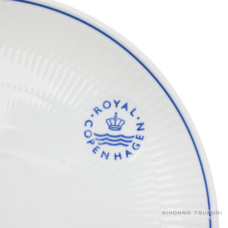 ROYAL COPENHAGEN（ロイヤルコペンハーゲン） 並行輸入品 ブルーライン