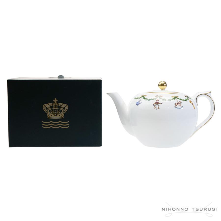 新発売】ロイヤルコペンハーゲン スターフルーテッド クリスマス