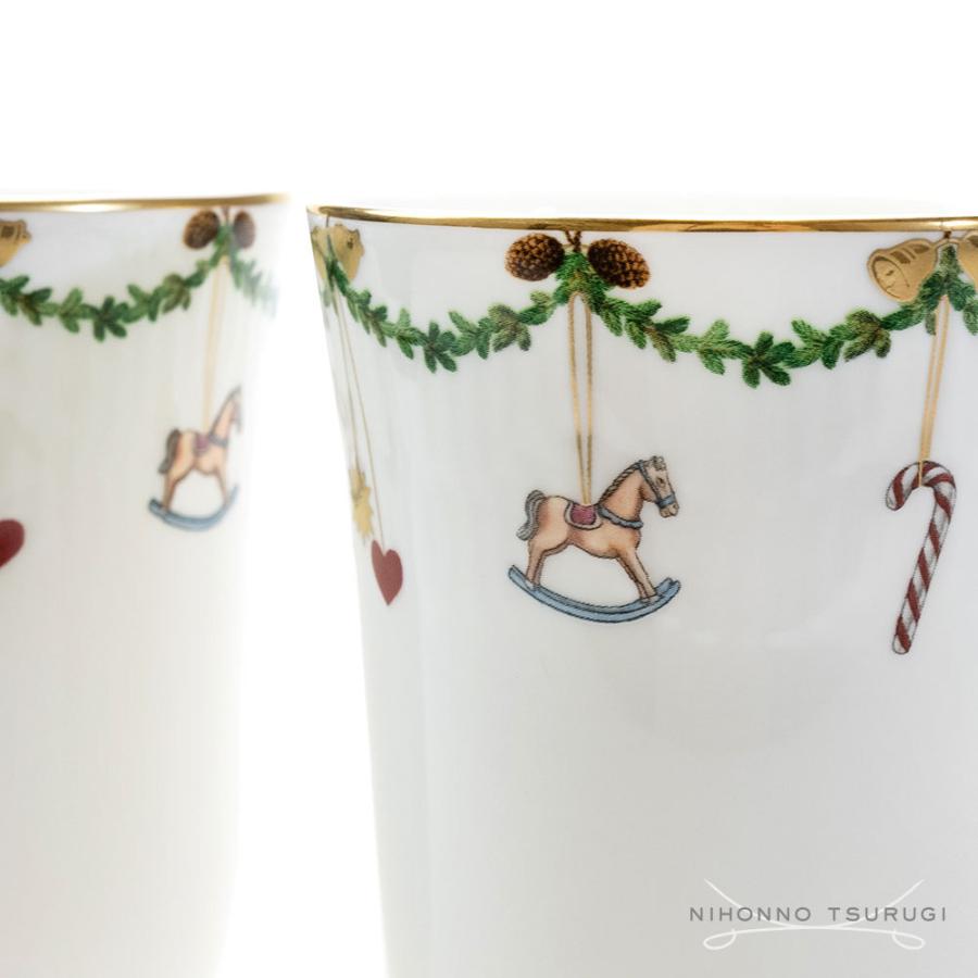 ROYAL COPENHAGEN 並行輸入品 ロイヤルコペンハーゲン スター