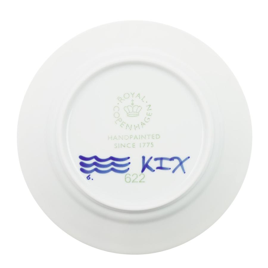 ROYAL COPENHAGEN（ロイヤルコペンハーゲン） 並行輸入品 ブルー