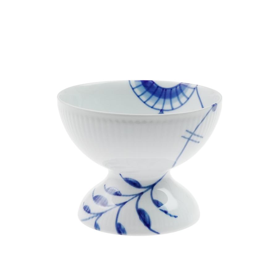 ロイヤルコペンハーゲン　ブルーフルーテッド　小鉢 ロイヤルコペンハーゲン（Royal Copenhagen） ブルー