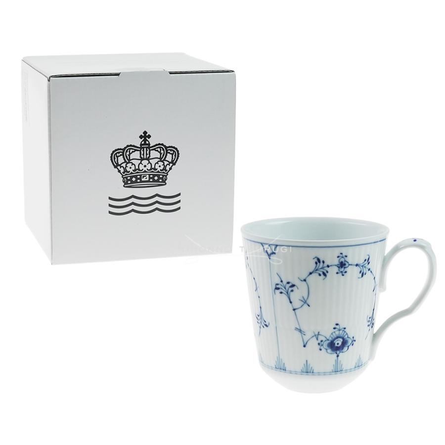 【美品　未使用】　ロイヤルコペンハーゲンブルーブルーテッドプレイン　28cm ROYAL COPENHAGEN（ロイヤルコペンハーゲン） 並行輸入品 ブルー