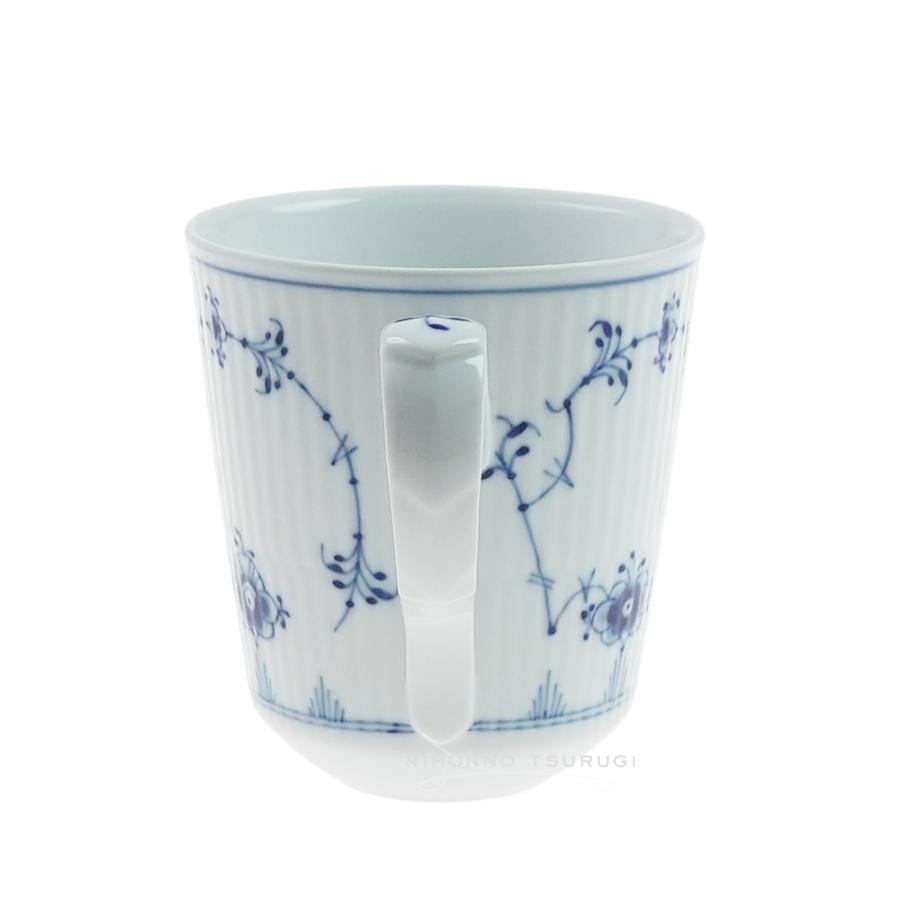ROYAL COPENHAGEN（ロイヤルコペンハーゲン） 並行輸入品 ブルー