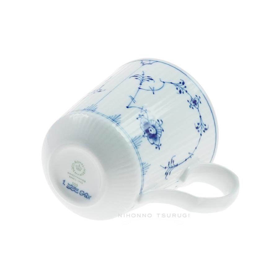 ROYAL COPENHAGEN（ロイヤルコペンハーゲン） 並行輸入品 ブルー