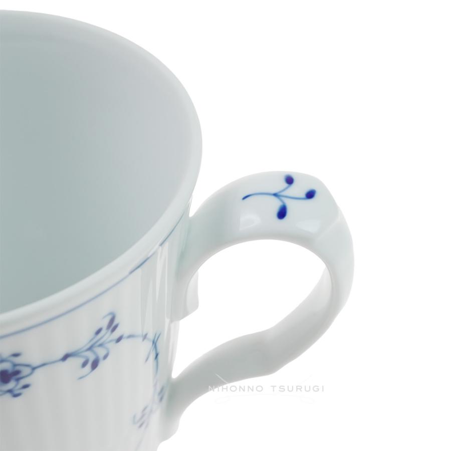 ROYAL COPENHAGEN（ロイヤルコペンハーゲン） 並行輸入品 ブルー