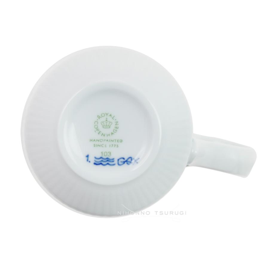 ROYAL COPENHAGEN（ロイヤルコペンハーゲン） 並行輸入品 ブルー