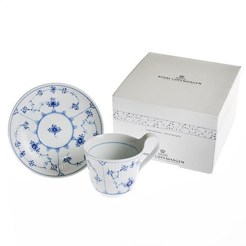 ROYAL COPENHAGEN 並行輸入品 ロイヤルコペンハーゲン ブルー