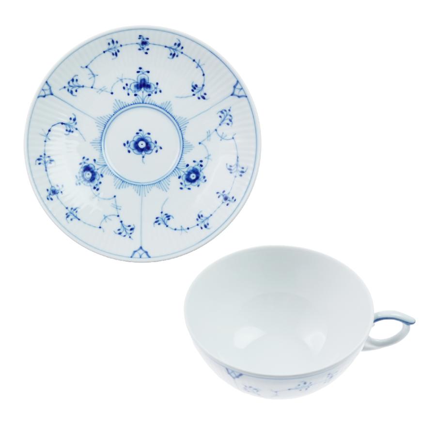 ROYAL COPENHAGEN（ロイヤルコペンハーゲン） 並行輸入品 ブルー