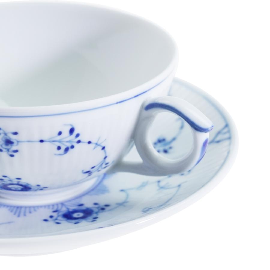 ROYAL COPENHAGEN（ロイヤルコペンハーゲン） 並行輸入品 ブルー