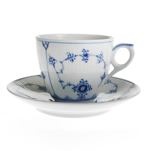 ROYAL COPENHAGEN（ロイヤルコペンハーゲン） 並行輸入品 ブルー