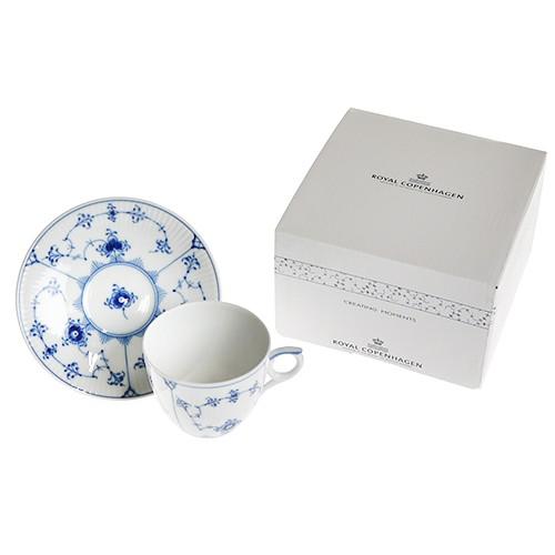 ROYAL COPENHAGEN（ロイヤルコペンハーゲン） 並行輸入品 ブルー