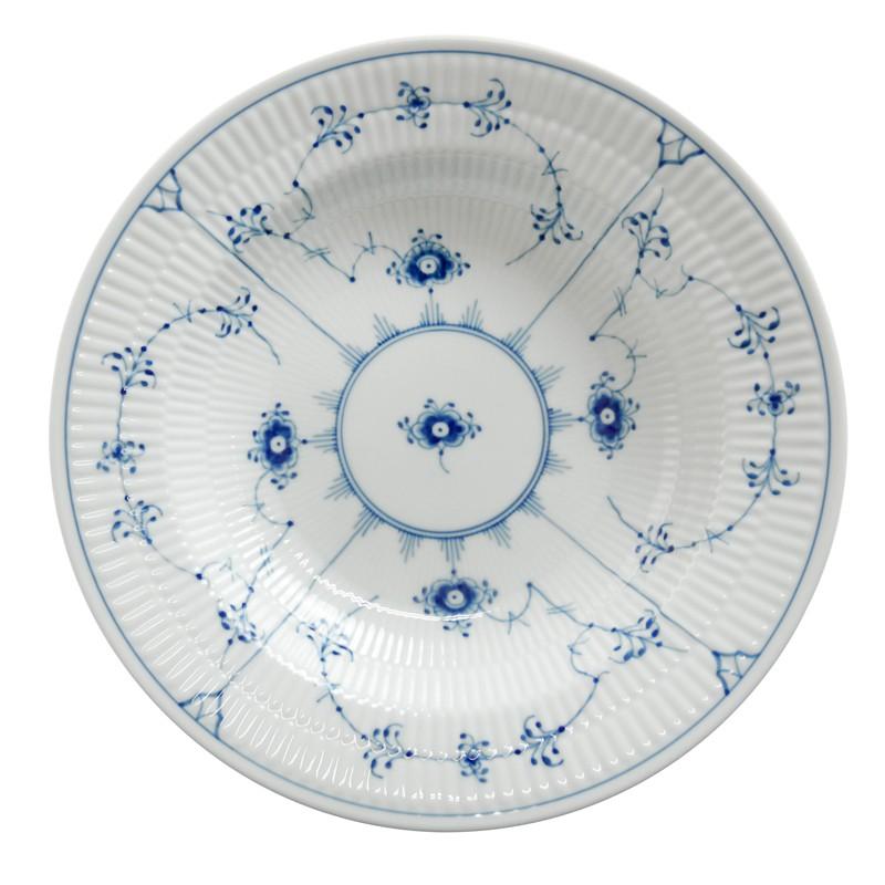 ROYAL COPENHAGEN（ロイヤルコペンハーゲン） 並行輸入品 ブルー