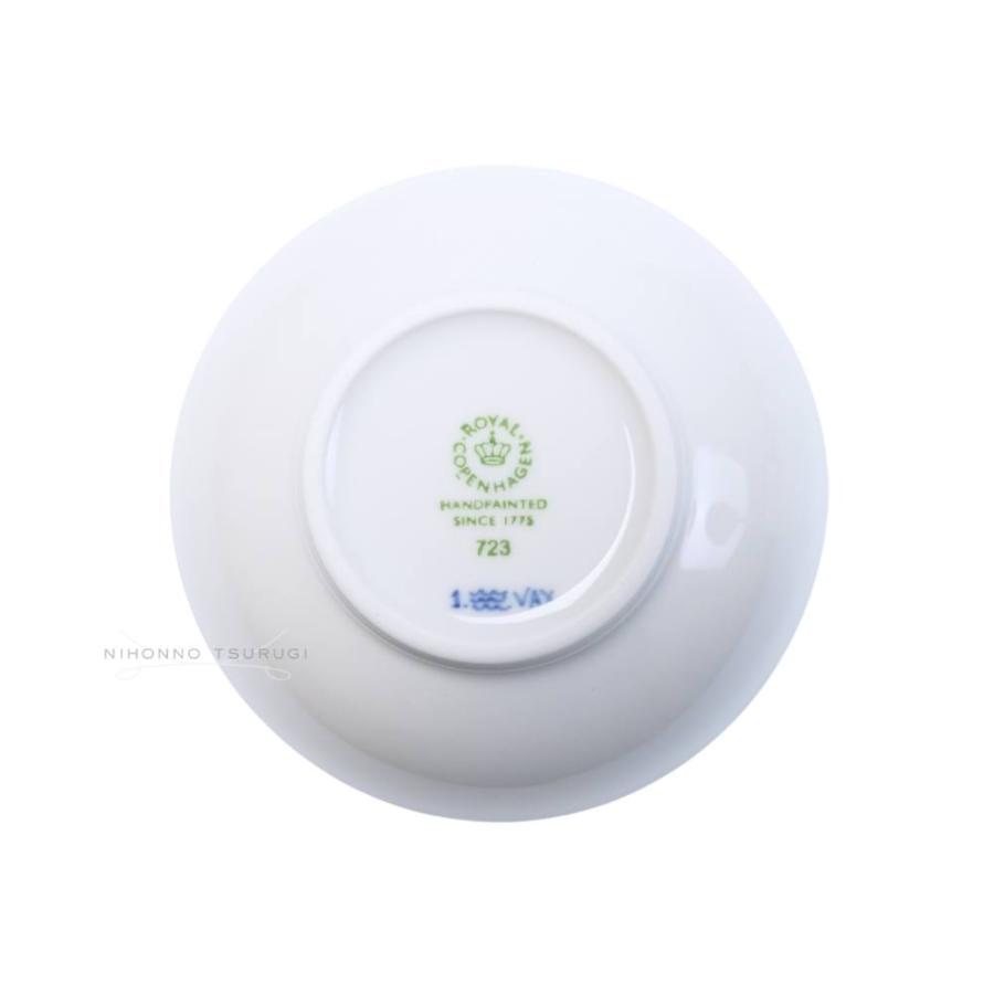 ROYAL COPENHAGEN（ロイヤルコペンハーゲン） 並行輸入品 ブルー