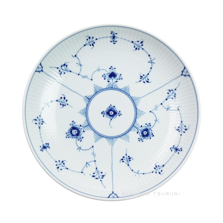 ROYAL COPENHAGEN（ロイヤルコペンハーゲン） 並行輸入品 ブルー