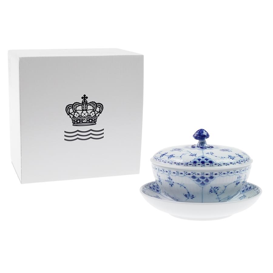 ROYAL COPENHAGEN（ロイヤルコペンハーゲン） 並行輸入品 ブルー 