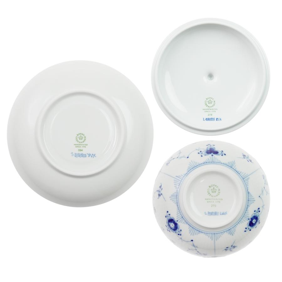 ROYAL COPENHAGEN（ロイヤルコペンハーゲン） 並行輸入品 ブルー