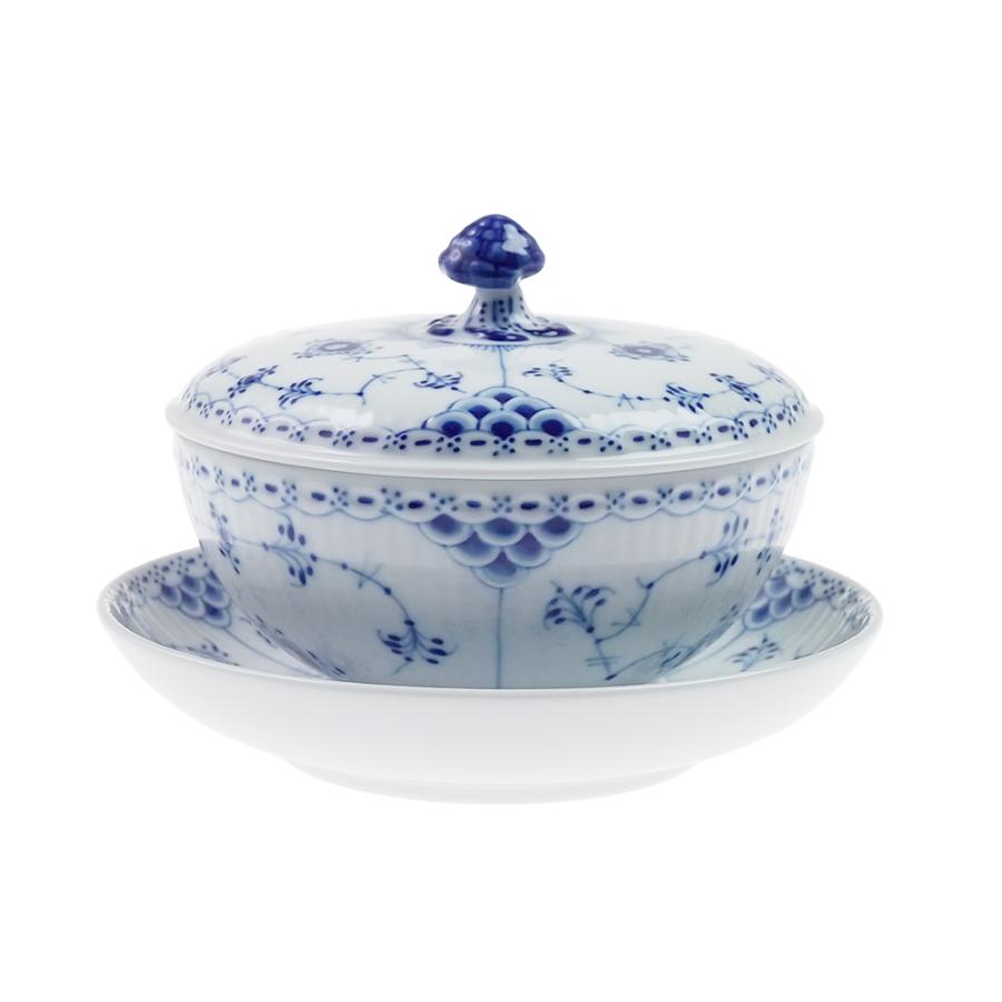ROYAL COPENHAGEN（ロイヤルコペンハーゲン） 並行輸入品 ブルー