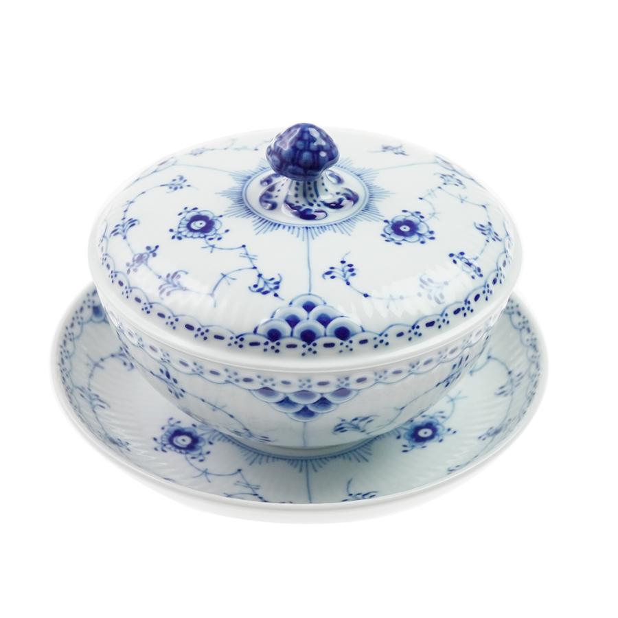 ROYAL COPENHAGEN（ロイヤルコペンハーゲン） 並行輸入品 ブルー