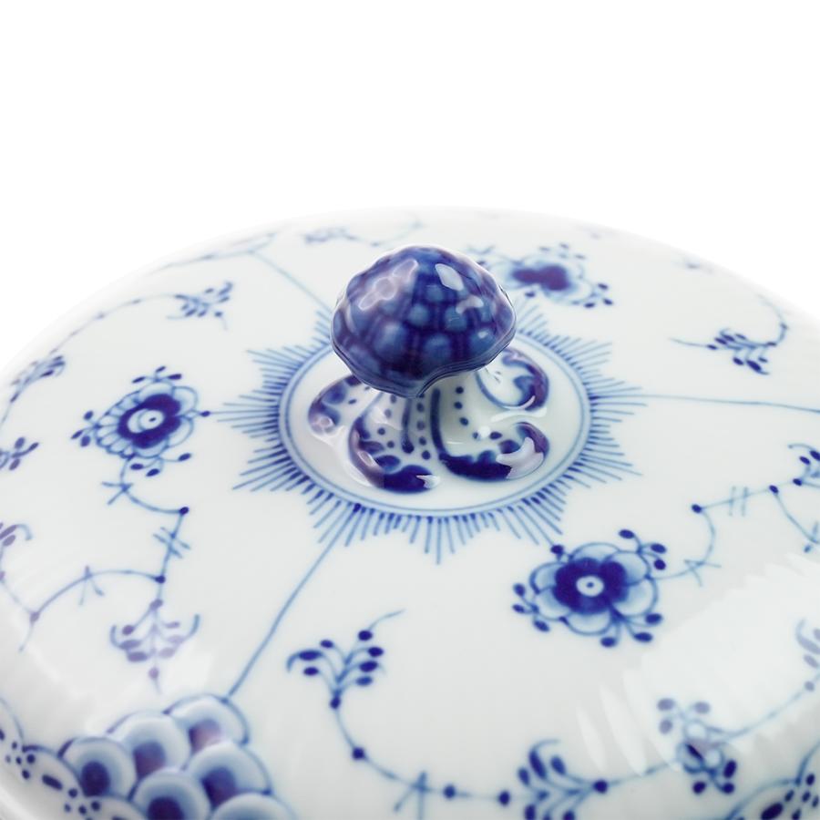 ROYAL COPENHAGEN（ロイヤルコペンハーゲン） 並行輸入品 ブルー