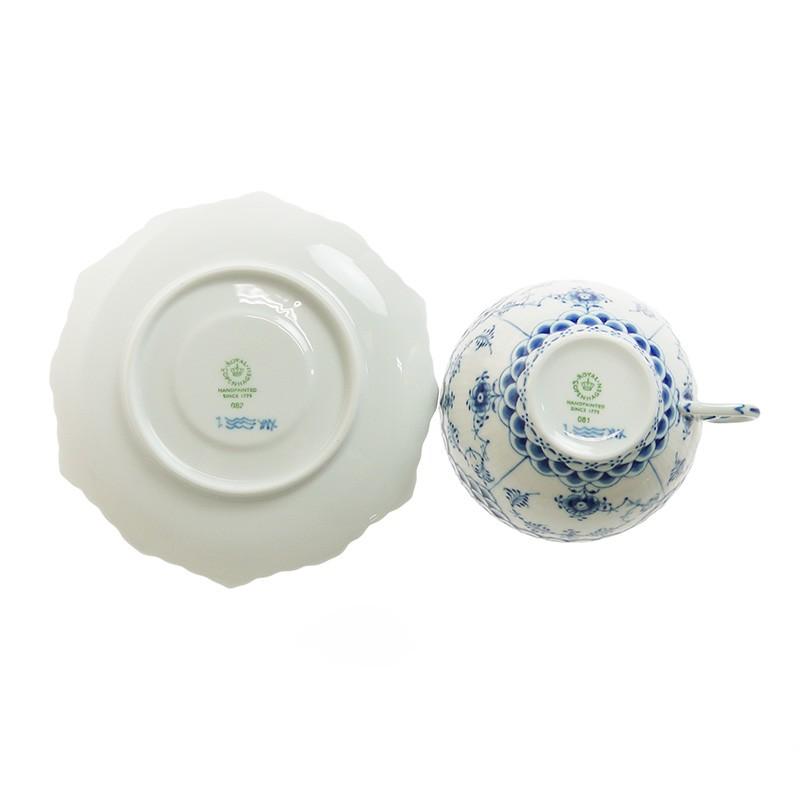 ROYAL COPENHAGEN（ロイヤルコペンハーゲン） 並行輸入品 フルレース