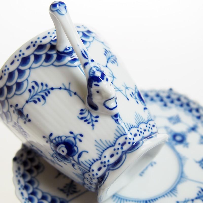 ROYAL COPENHAGEN（ロイヤルコペンハーゲン） 並行輸入品 フルレース