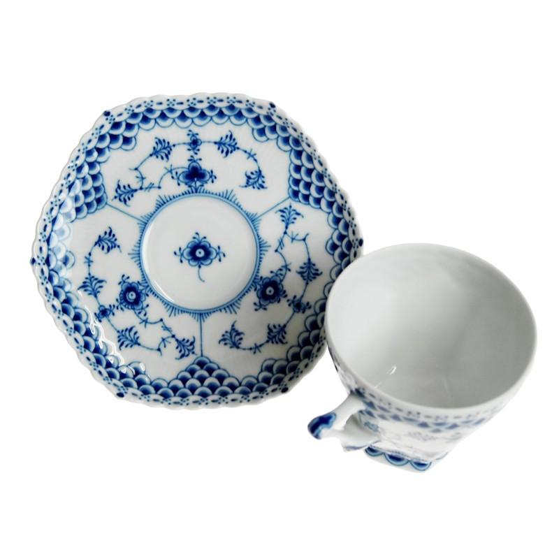 ROYAL COPENHAGEN（ロイヤルコペンハーゲン） 並行輸入品 フルレース