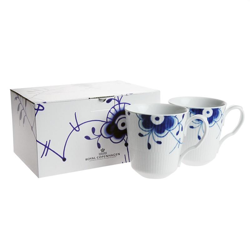 ROYAL COPENHAGEN（ロイヤルコペンハーゲン） 並行輸入品 ブルー