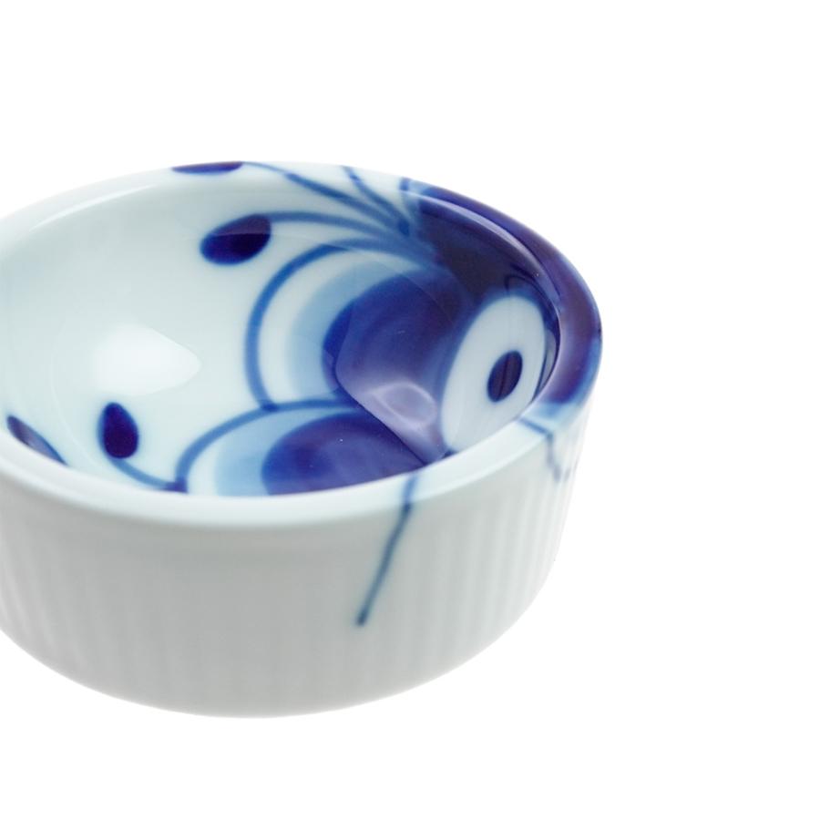 ROYAL COPENHAGEN（ロイヤルコペンハーゲン） 並行輸入品 ブルー