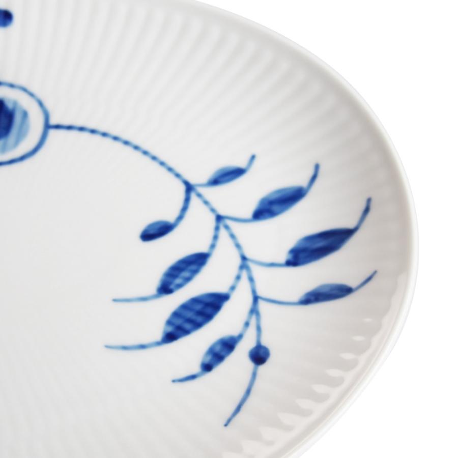 ROYAL COPENHAGEN（ロイヤルコペンハーゲン） 並行輸入品 フルーテッド
