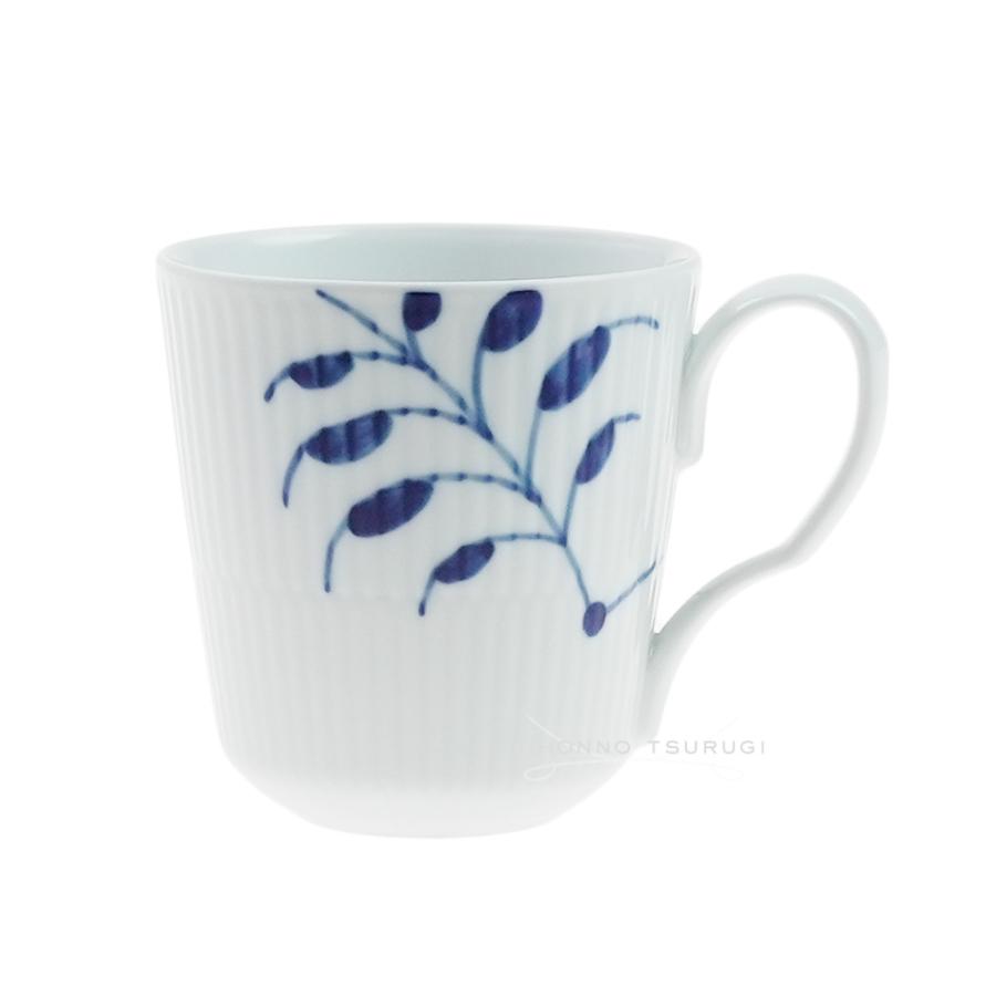 ROYAL COPENHAGEN（ロイヤルコペンハーゲン） 並行輸入品 ブルー