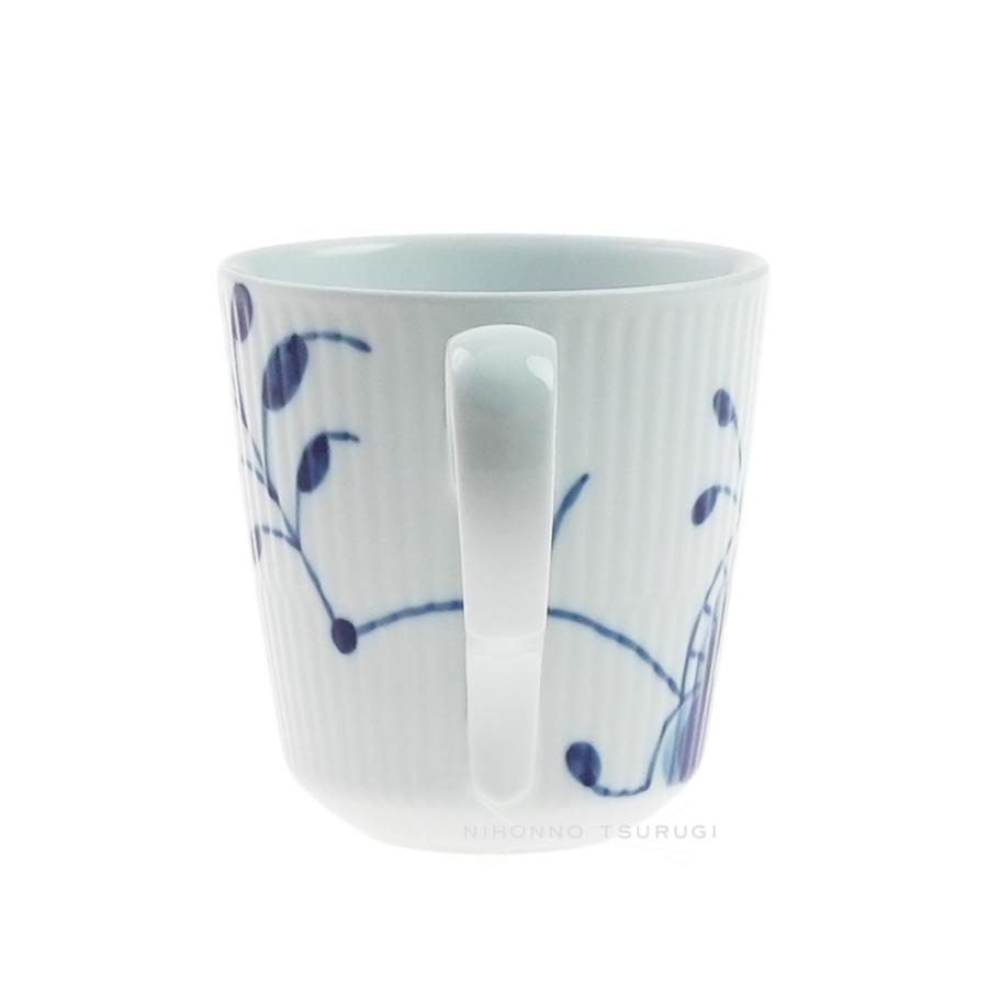 ROYAL COPENHAGEN（ロイヤルコペンハーゲン） 並行輸入品 ブルー