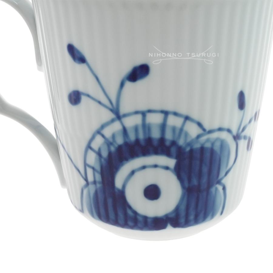 ROYAL COPENHAGEN（ロイヤルコペンハーゲン） 並行輸入品 ブルー