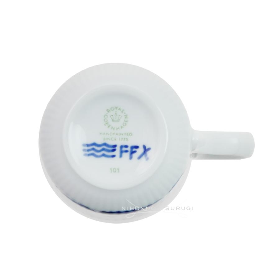 ROYAL COPENHAGEN（ロイヤルコペンハーゲン） 並行輸入品 ブルー