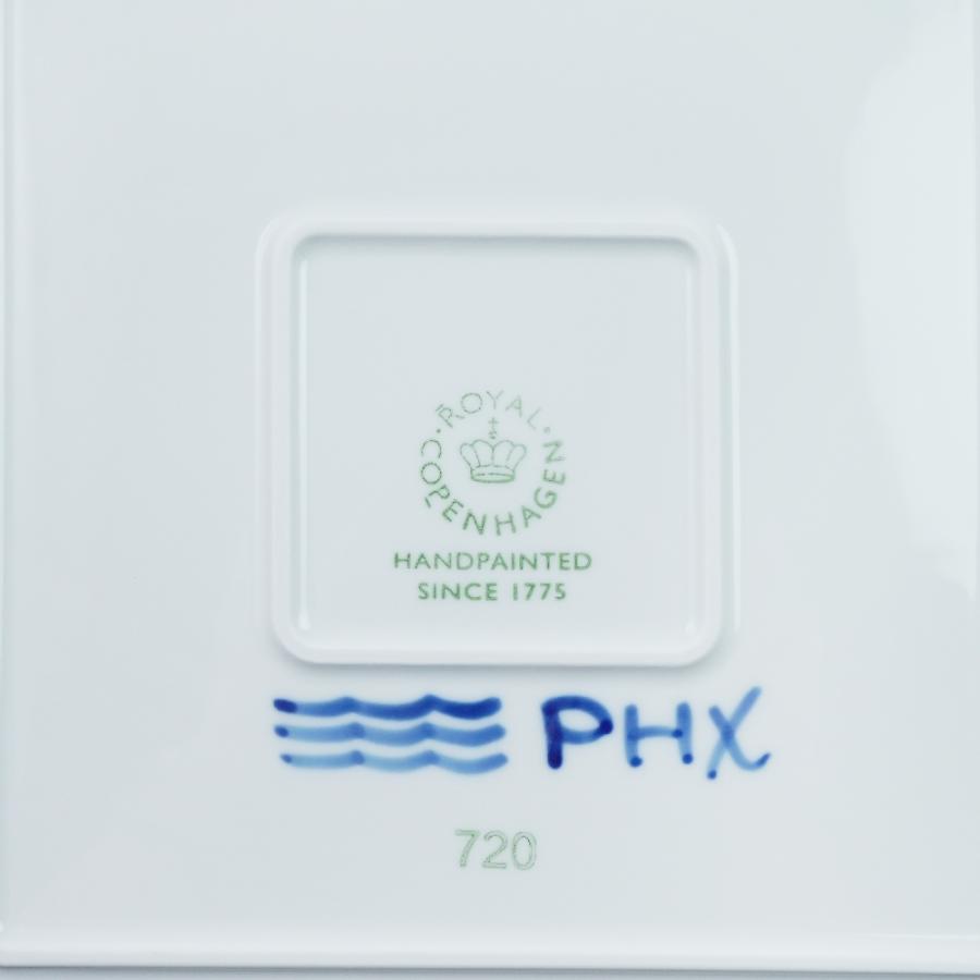 ROYAL COPENHAGEN（ロイヤルコペンハーゲン） 並行輸入品 ブルー